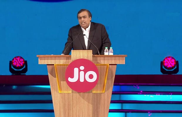 Reliance Jio brings : Rs 50 for 1GB 4G Data, Free Calls and Roaming