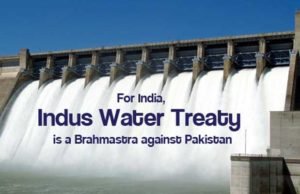 Indus Waters Treaty