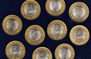 Fake 10 rupee coin in the market - Why everyone stopped taking the coins