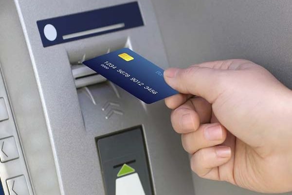 ATM virus attack : 32 lakh debit cards under threat