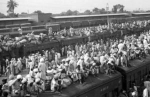 Some Hidden truth behind 1947 Partition of India And Pakistan