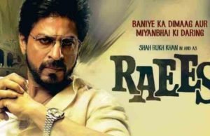 Raees Movie Review – Shah Rukh Khan and Mahira Khan’s fictitious film