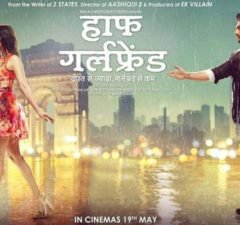 Half Girlfriend Review: The Sizzling Chemistry between Bihari Babu and Cute Riya