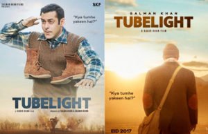 Tubelight Teaser: Fans are crazy for Salman Khan's Innocent antics