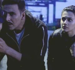 Naam Shabana World Television Premiere on Zee Cinema, 24th June at 9pm