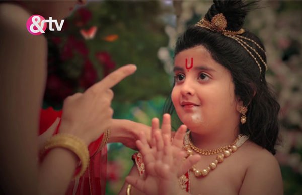 Paramavatar Shri Krishna: New upcoming show on &TV, Cast, timing