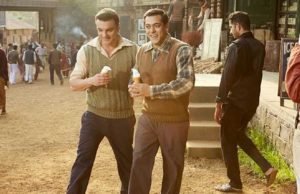 Tubelight Review: The unique story with bad direction, Salman Rocks