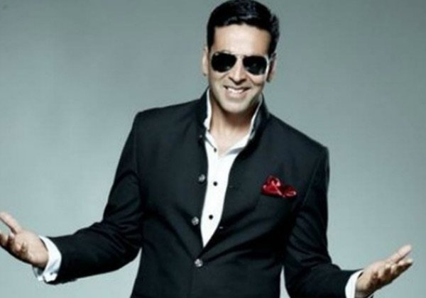 Akshay Kumar reveled he was sexually abused as a child