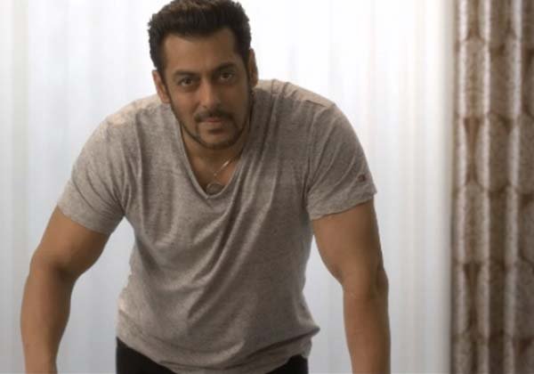 Salman Khan has tied up with Amazon Prime